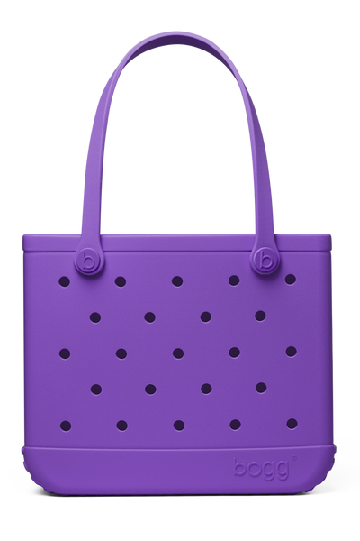 Baby Bogg Bag - Houston We Have a Purple View 1
