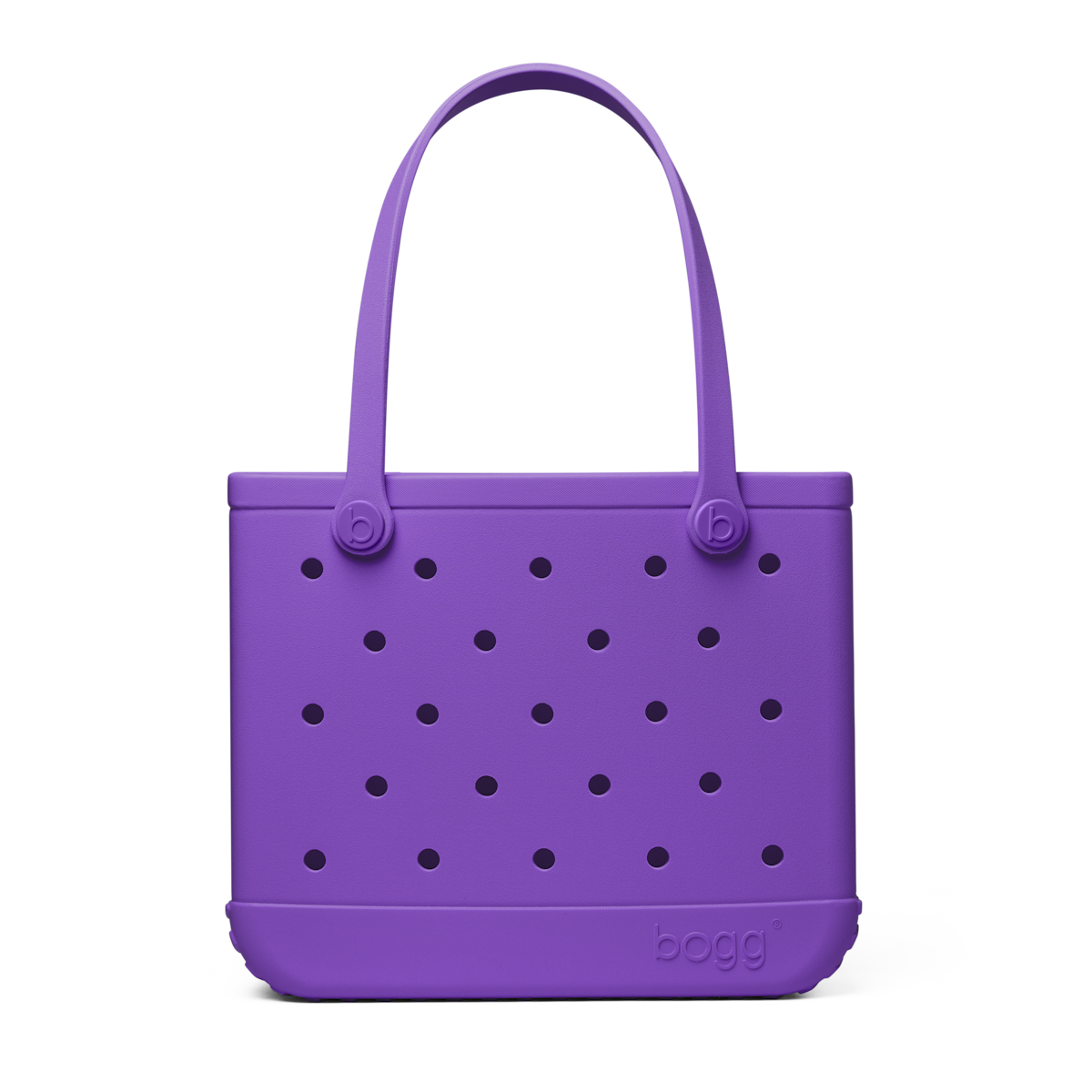 Baby Bogg Bag - Houston We Have a Purple View 
