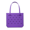 Houston We Have a Purple