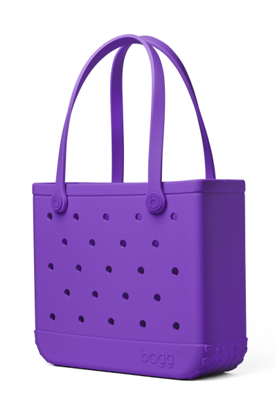Baby Bogg Bag - Houston We Have a Purple View 2
