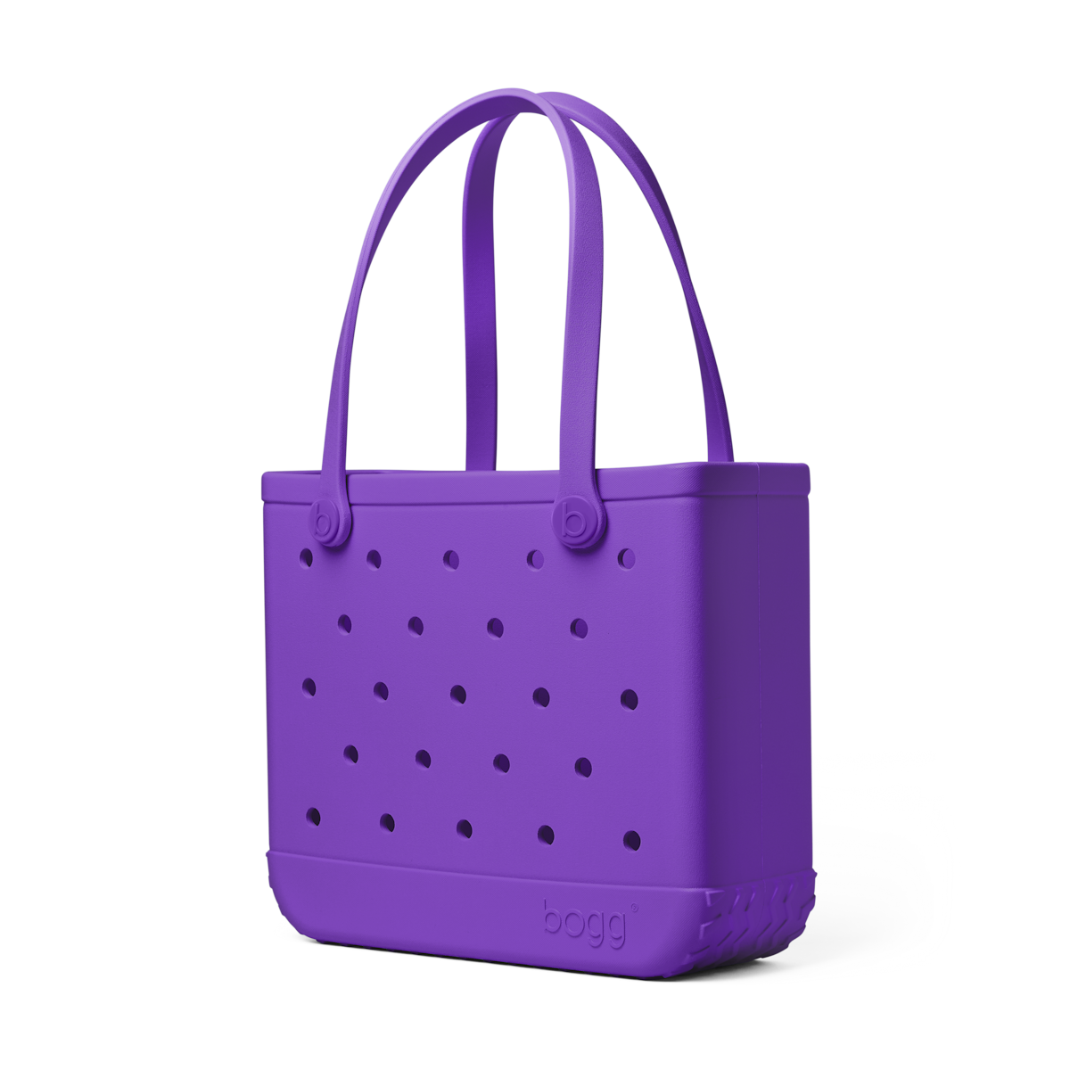 Baby Bogg Bag - Houston We Have a Purple View 
