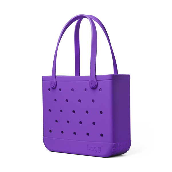 Baby Bogg Bag - Houston We Have a Purple
