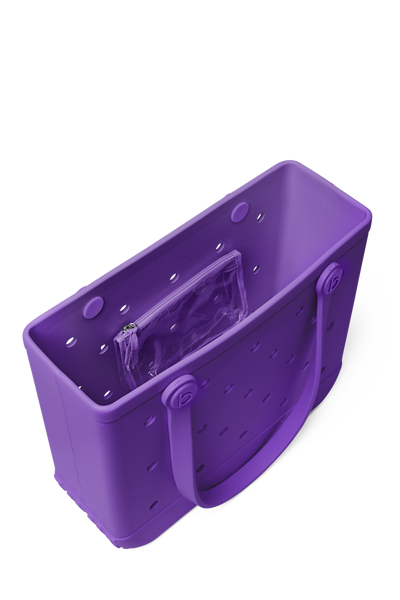 Baby Bogg Bag - Houston We Have a Purple View 3
