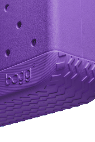 Baby Bogg Bag - Houston We Have a Purple View 4
