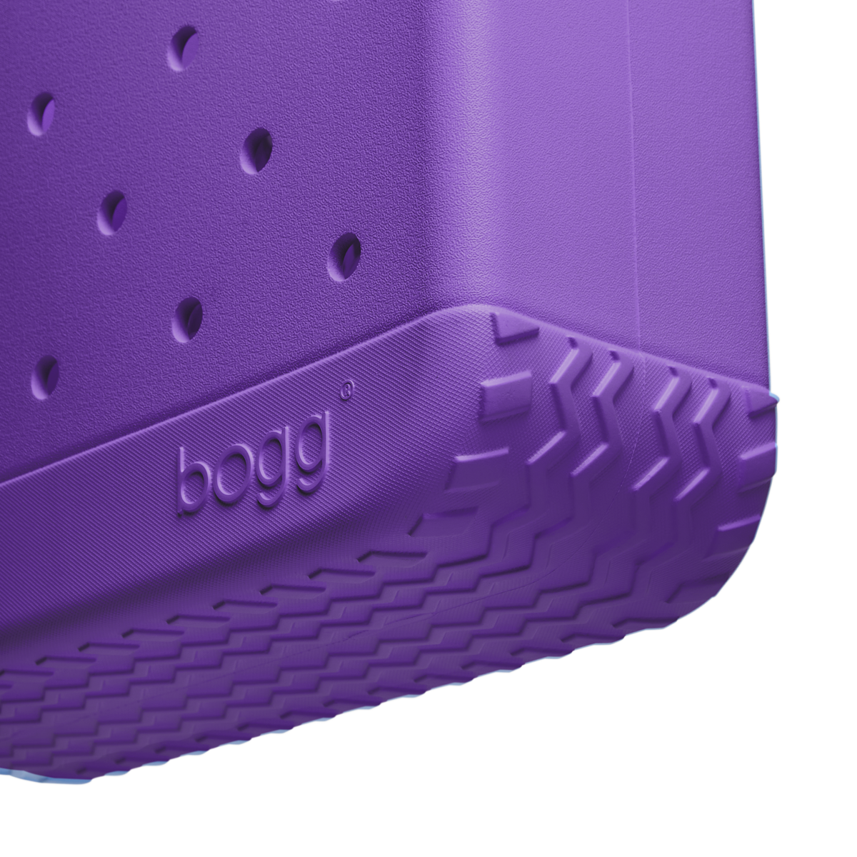Baby Bogg Bag - Houston We Have a Purple View 
