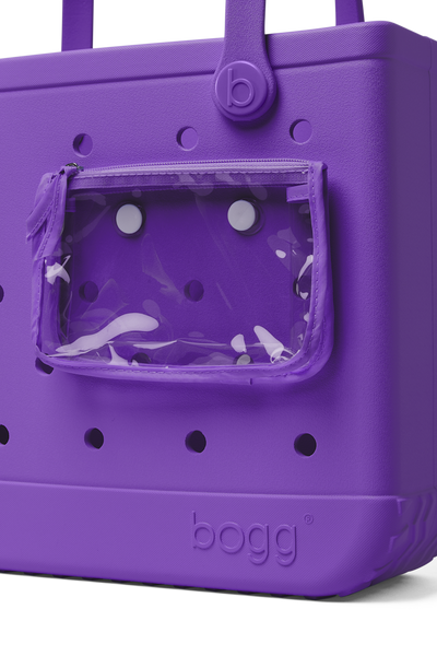 Baby Bogg Bag - Houston We Have a Purple View 5

