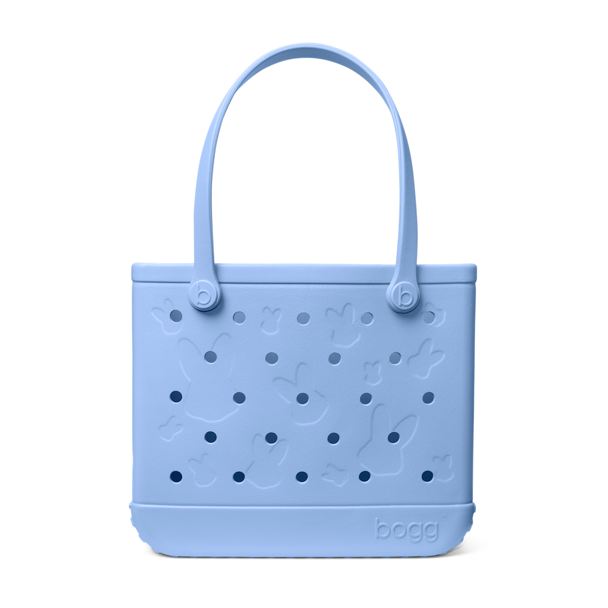 Baby Bogg Bag - I Peep You Carolina View 
