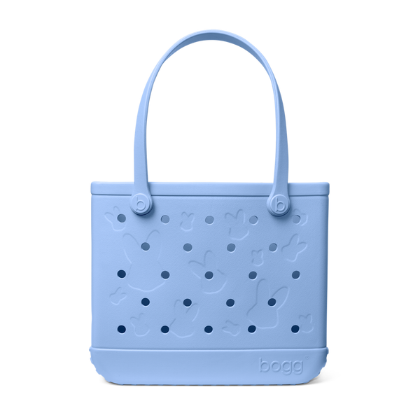Baby Bogg Bag - I Peep You Carolina