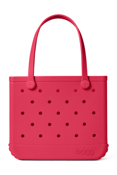 Baby Bogg Bag - You Red My Mind View 1
