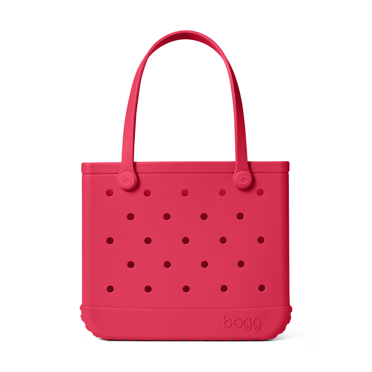 Baby Bogg Bag - You Red My Mind View 
