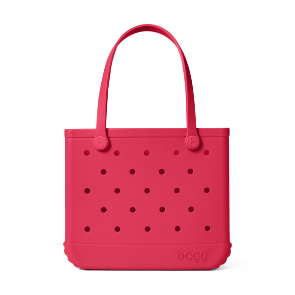 Baby Bogg Bag - You Red My Mind