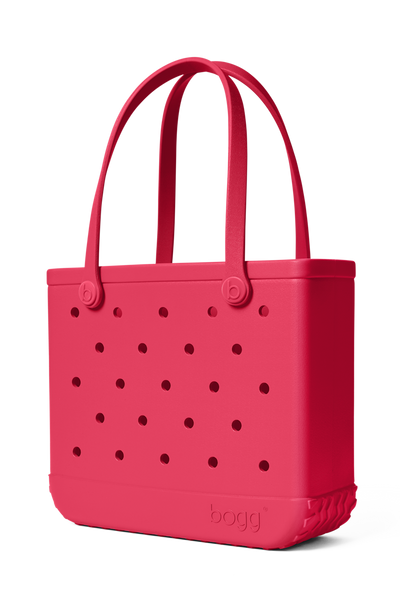 Baby Bogg Bag - You Red My Mind View 2
