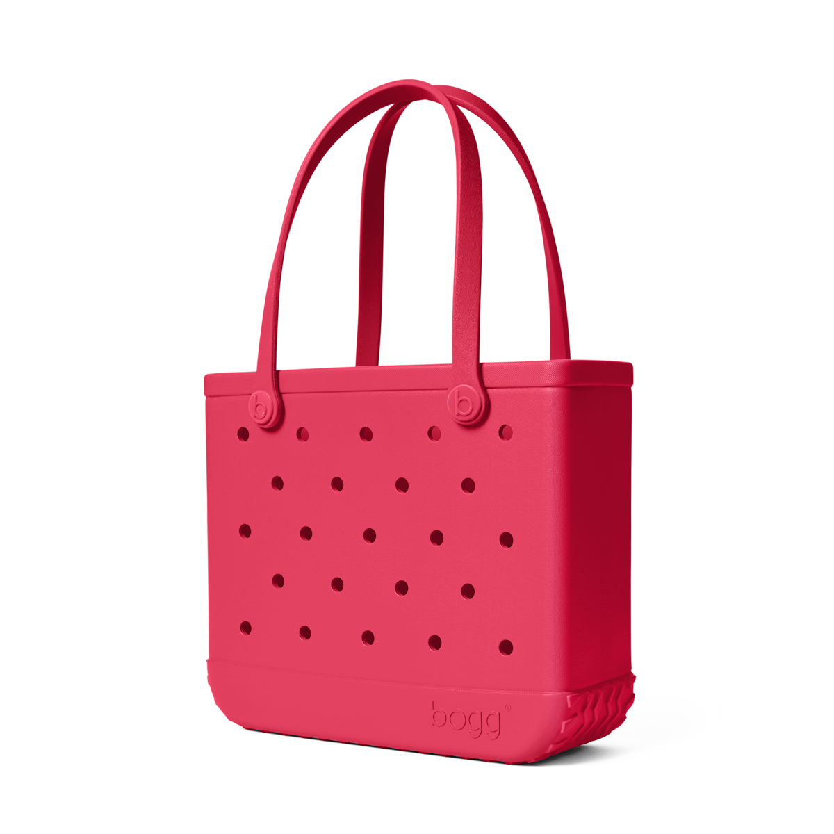 Baby Bogg Bag - You Red My Mind View 
