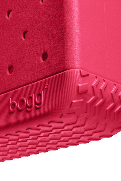 Baby Bogg Bag - You Red My Mind View 4
