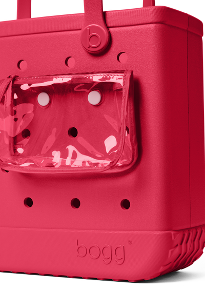 Baby Bogg Bag - You Red My Mind View 5
