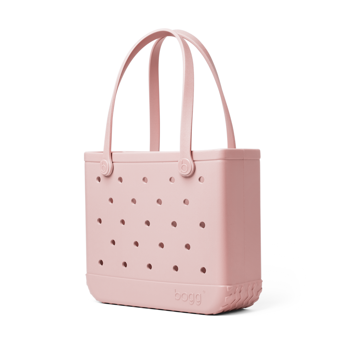 Baby Bogg Bag - Rose Petal View 
