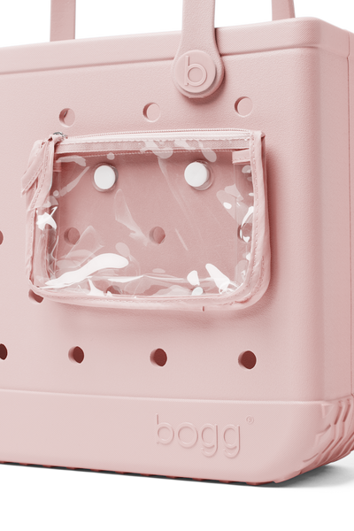 Baby Bogg Bag - Rose Petal View 5
