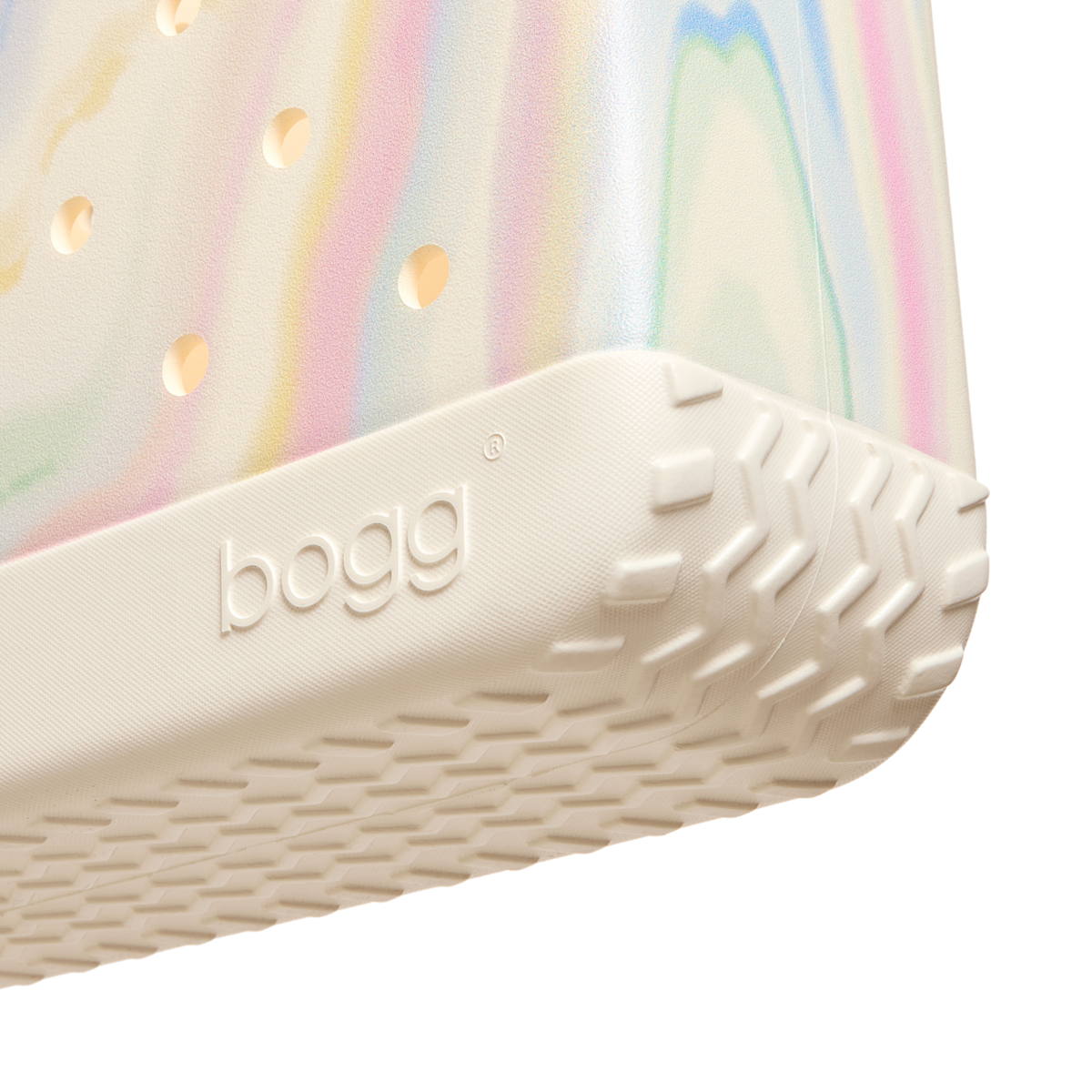 Baby Bogg Bag - Sugar Rush View 
