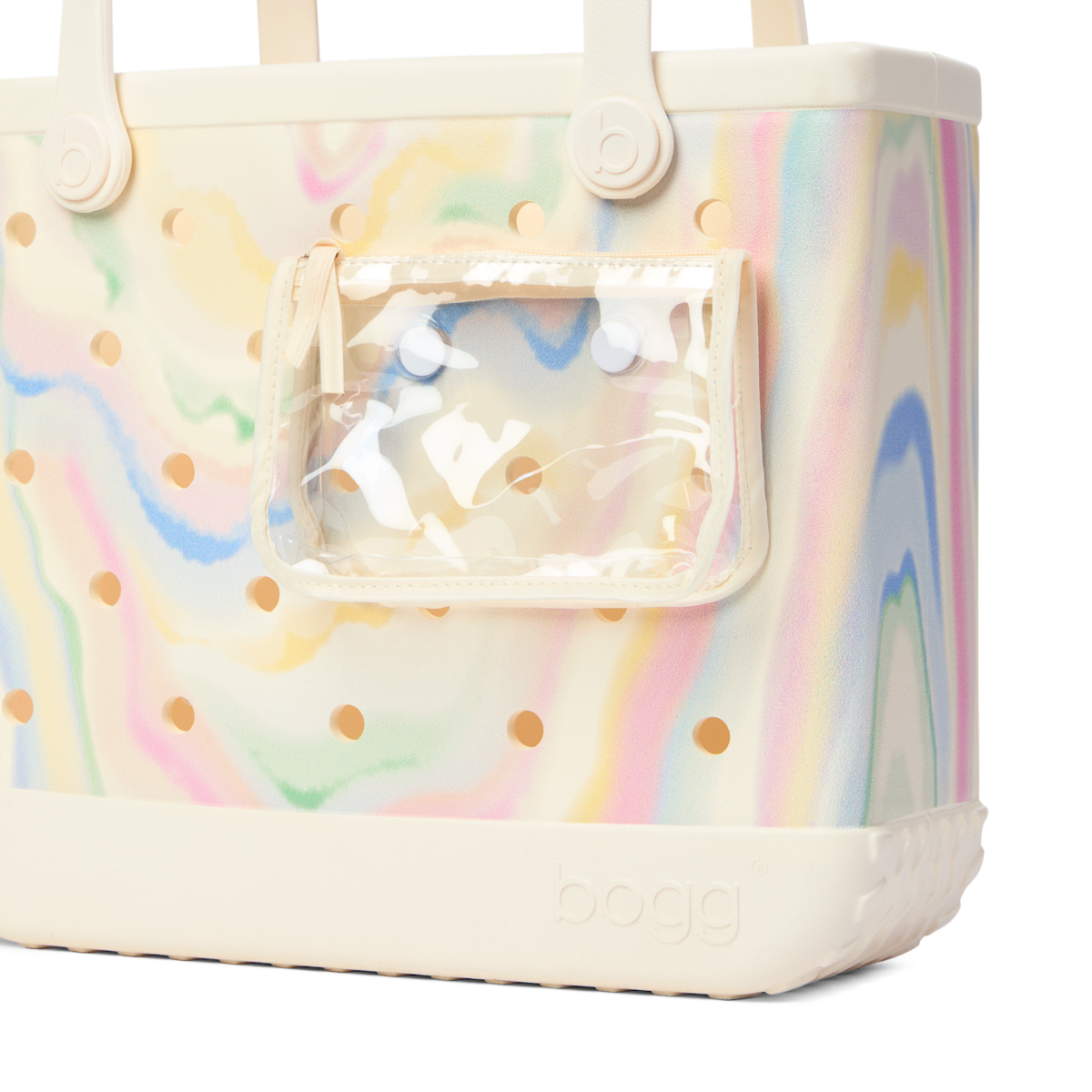 Baby Bogg Bag - Sugar Rush View 
