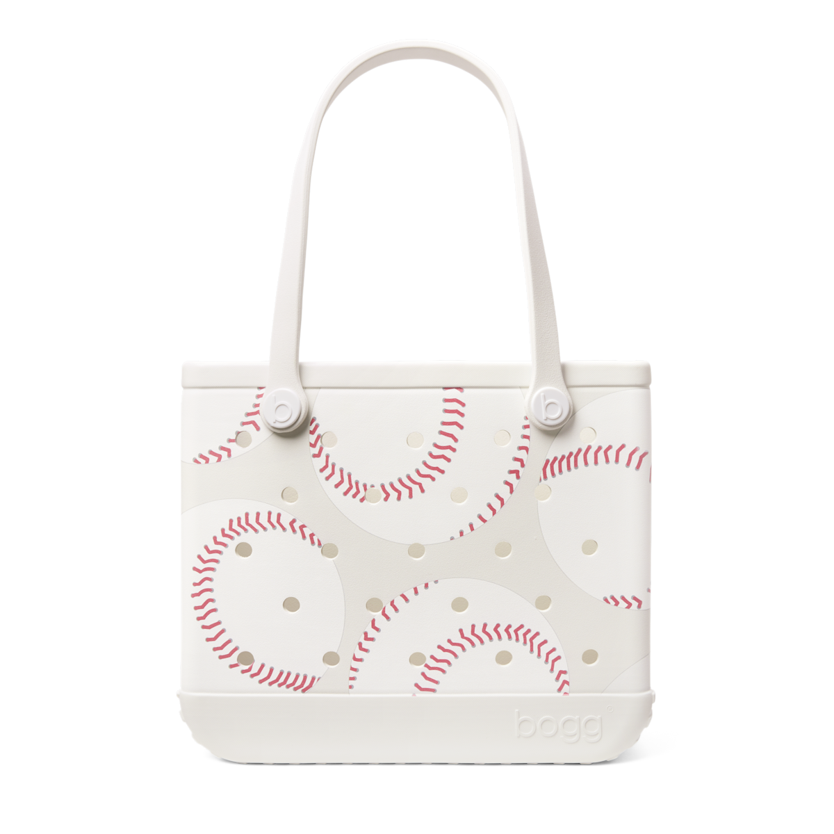 Baby Bogg Bag - Rounding Third View 
