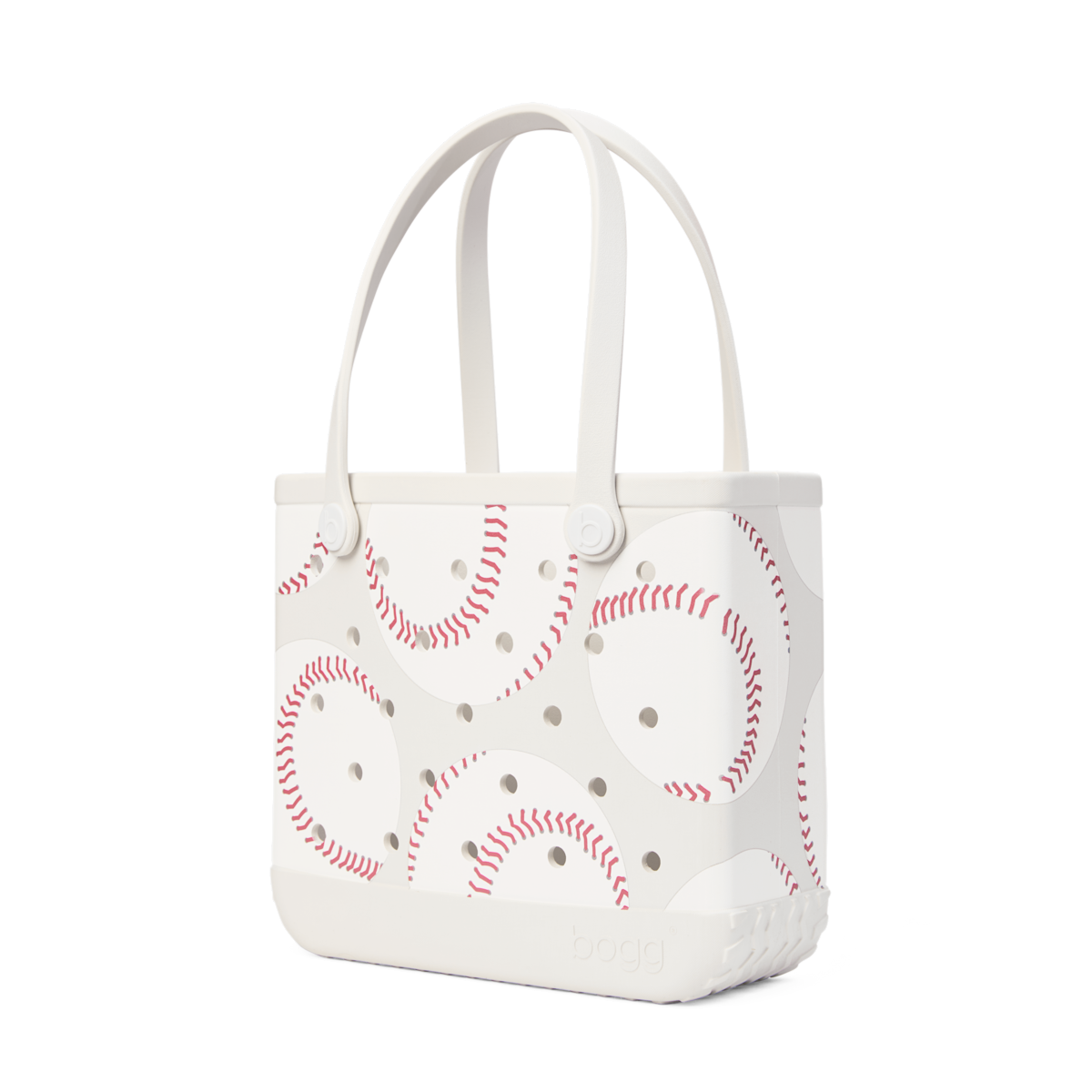 Baby Bogg Bag - Rounding Third View 

