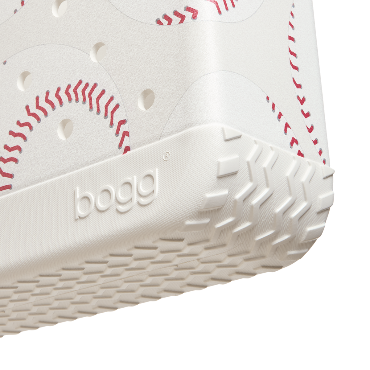 Baby Bogg Bag - Rounding Third View 
