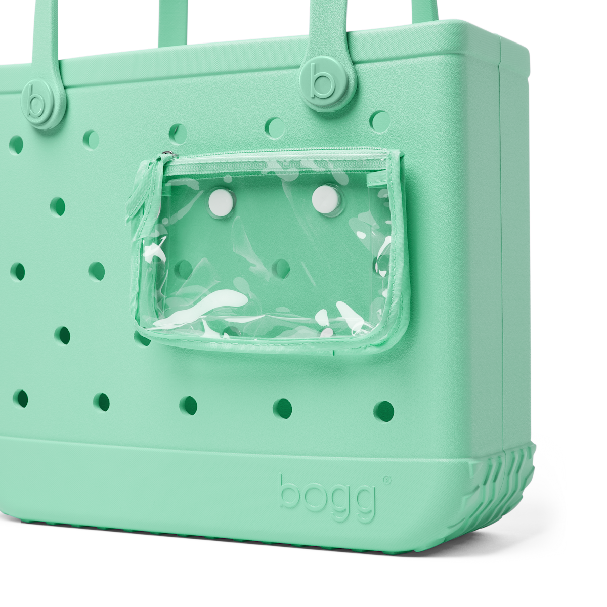 Baby Bogg Bag - Under the Sea(foam) View 

