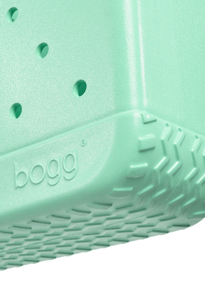 Baby Bogg Bag - Sea(foam) Shimmer View 4
