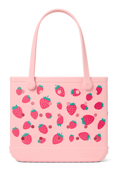 Baby Bogg Bag - Strawberry Shortcake View 1
