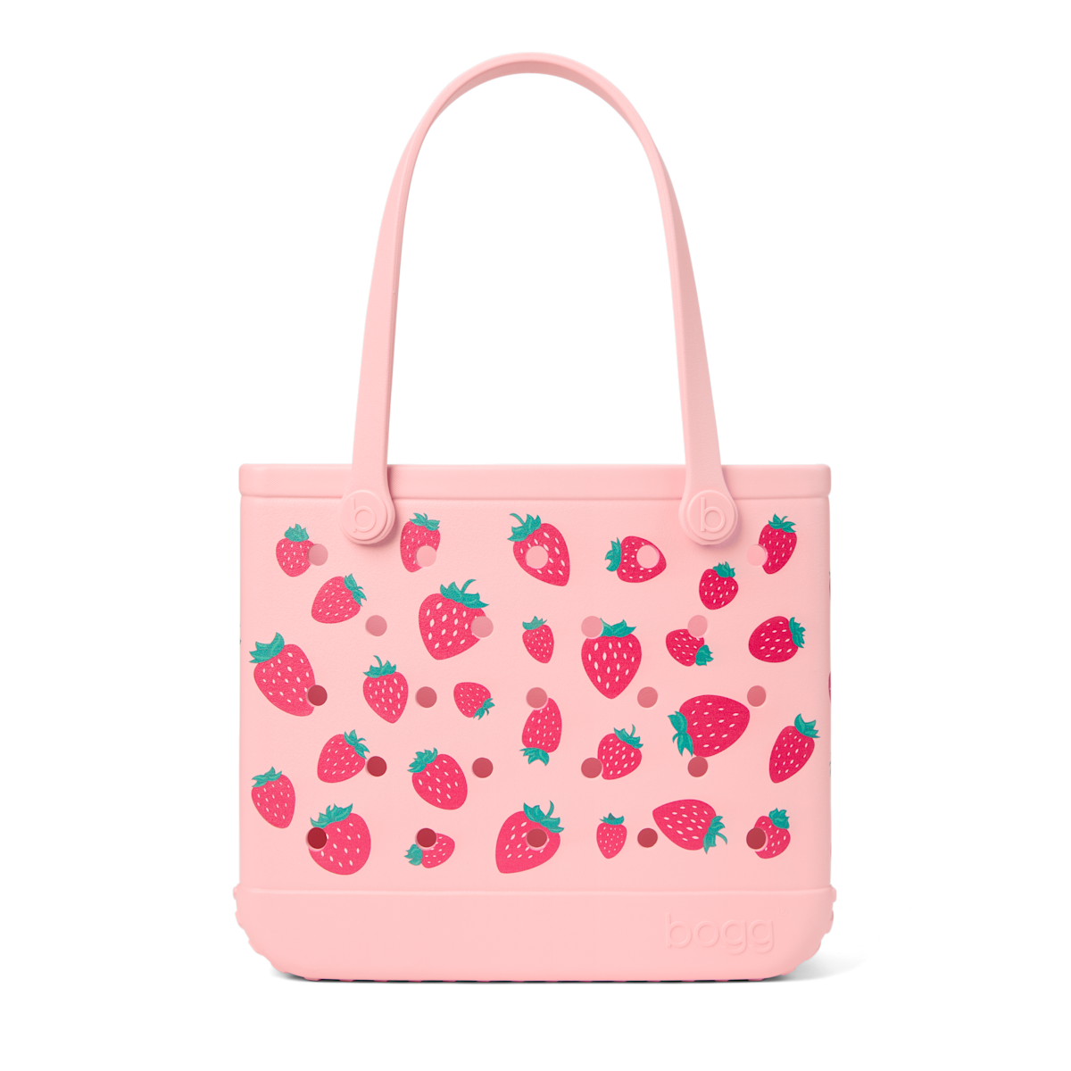 Baby Bogg Bag - Strawberry Shortcake View 
