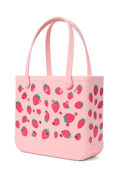 Baby Bogg Bag - Strawberry Shortcake View 2
