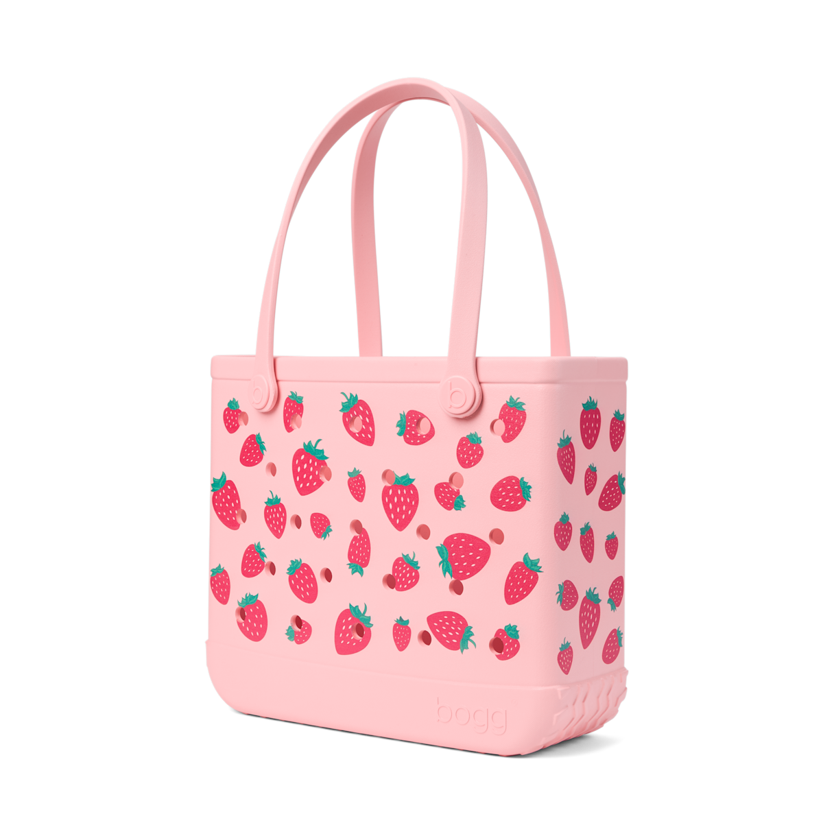 Baby Bogg Bag - Strawberry Shortcake View 
