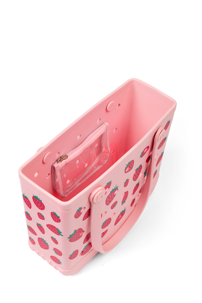 Baby Bogg Bag - Strawberry Shortcake View 3
