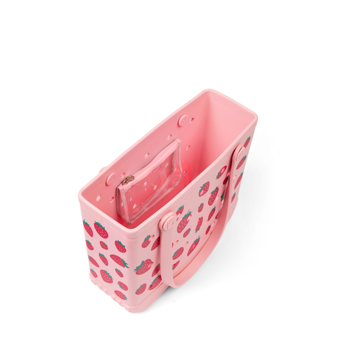 Baby Bogg Bag - Strawberry Shortcake View 

