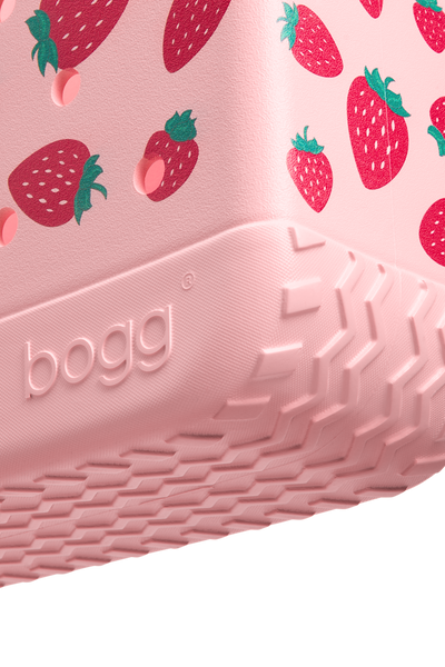 Baby Bogg Bag - Strawberry Shortcake View 4
