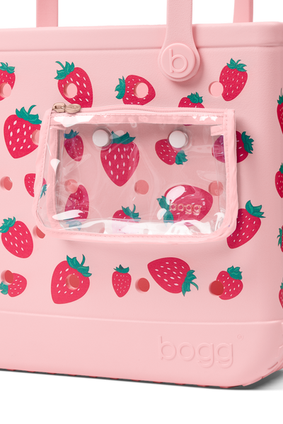 Baby Bogg Bag - Strawberry Shortcake View 5
