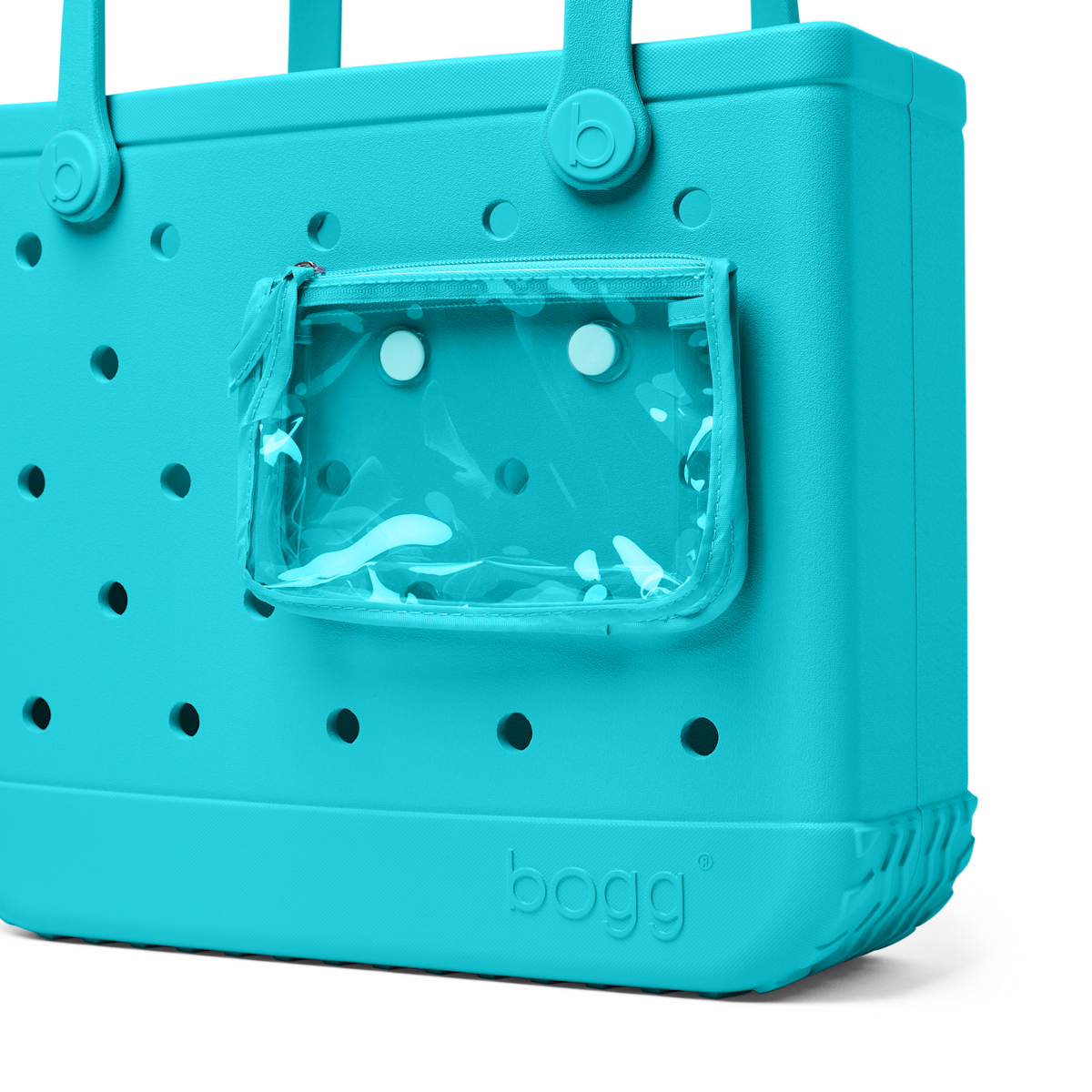 Baby Bogg Bag - Tiff View 
