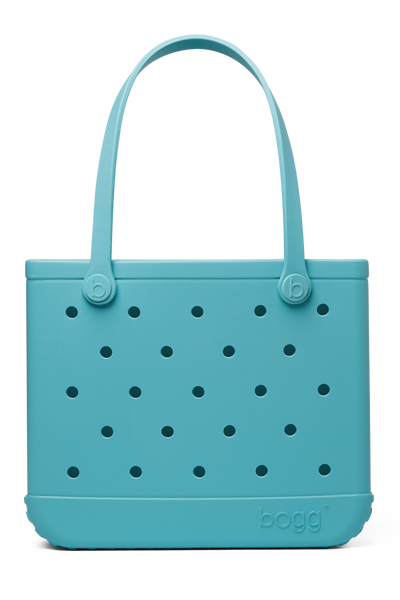 Baby Bogg Bag - Turquoise and Caicos View 1
