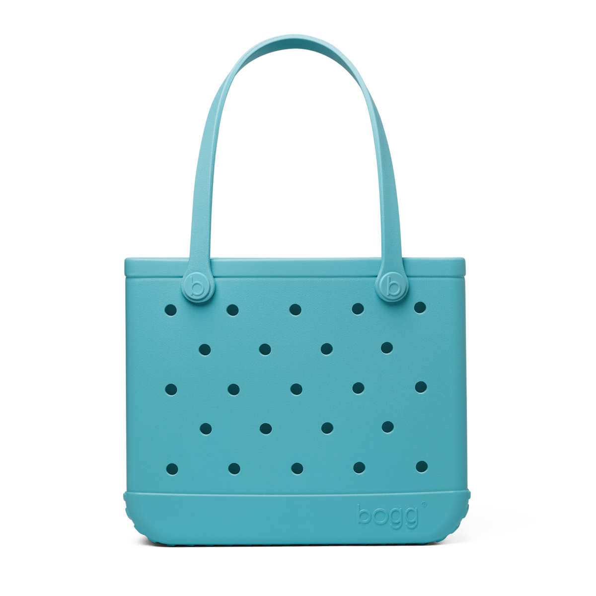Baby Bogg Bag - Turquoise and Caicos View 
