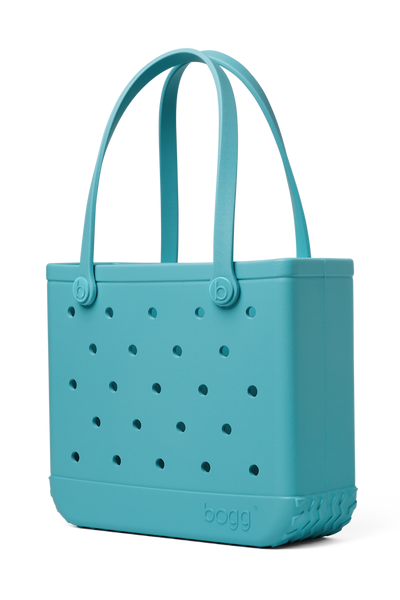 Baby Bogg Bag - Turquoise and Caicos View 2
