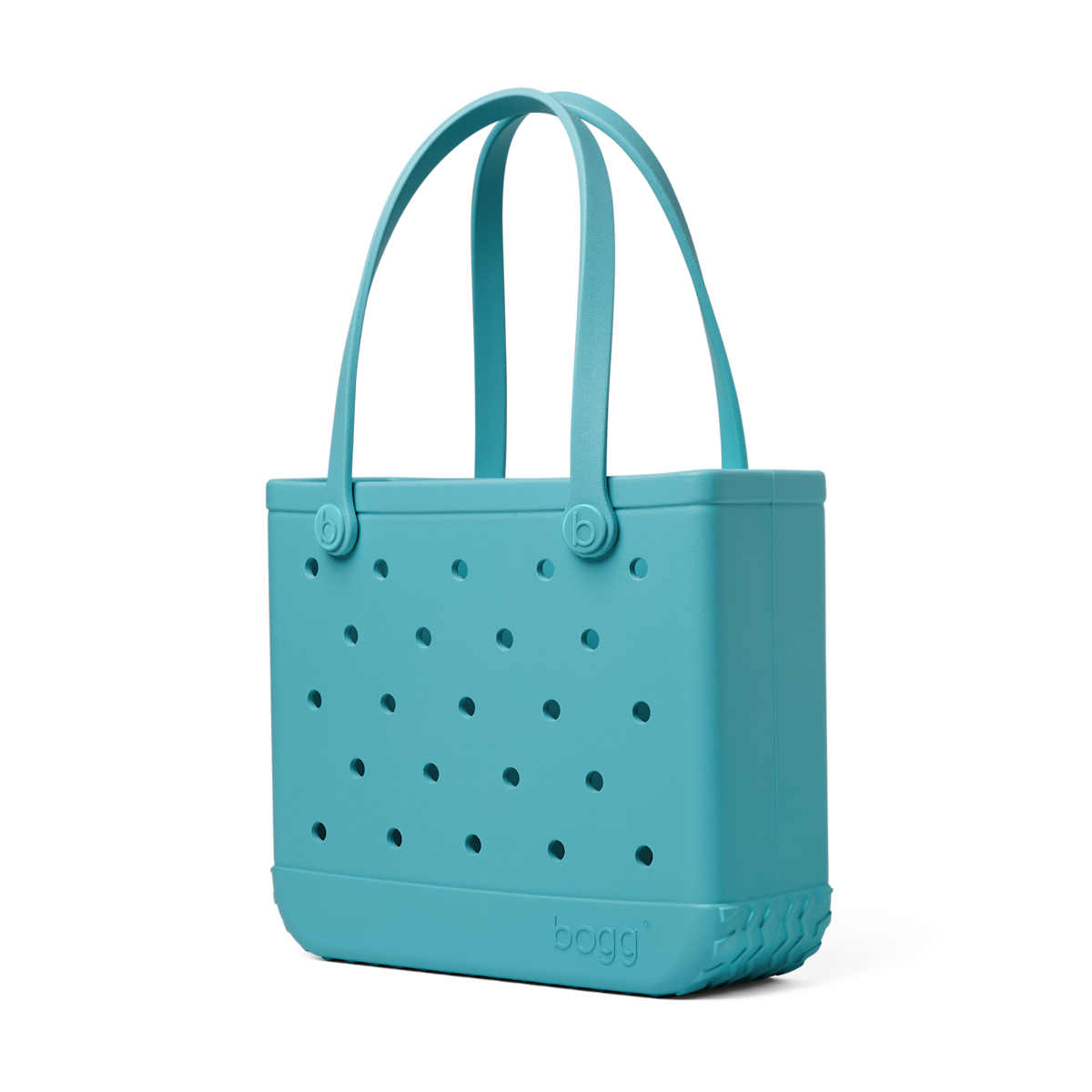 Baby Bogg Bag - Turquoise and Caicos View 
