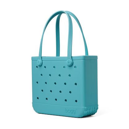 Baby Bogg Bag - Turquoise and Caicos