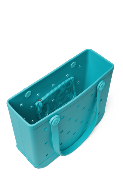 Baby Bogg Bag - Turquoise and Caicos View 3

