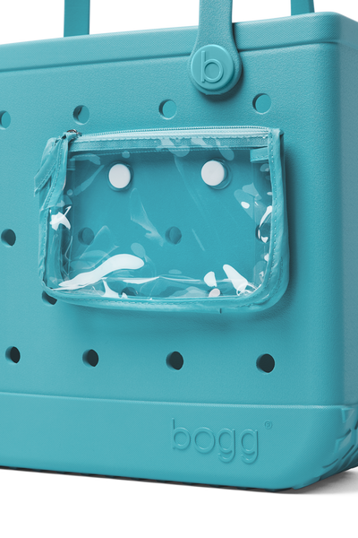Baby Bogg Bag - Turquoise and Caicos View 5
