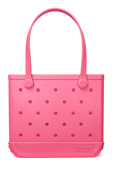 Baby Bogg Bag - Watermelon Shimmer View 1
