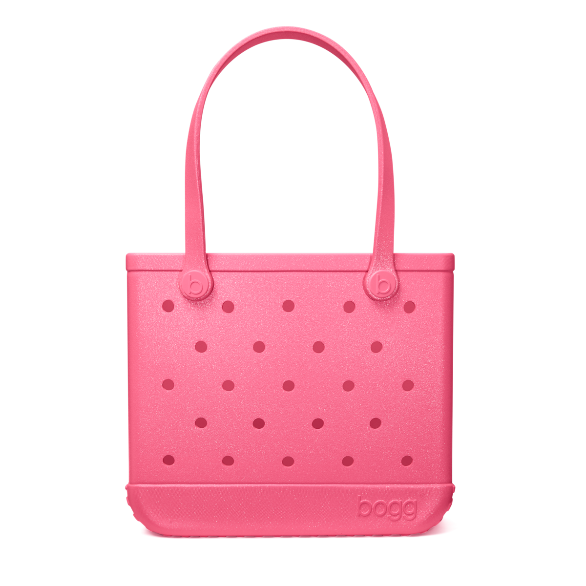 Baby Bogg Bag - Watermelon Shimmer View 
