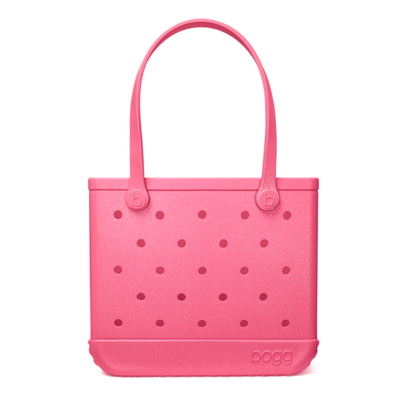 Baby Bogg Bag - Watermelon Shimmer
