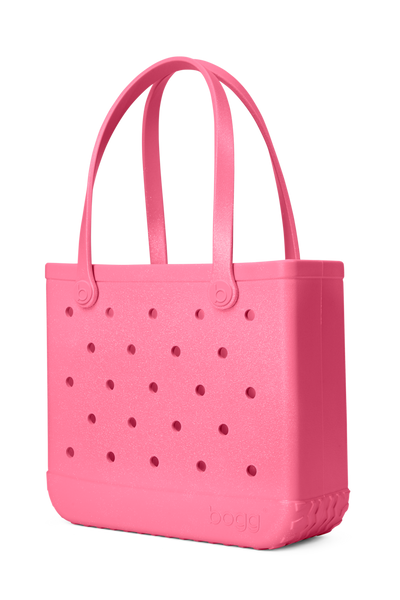 Baby Bogg Bag - Watermelon Shimmer View 2
