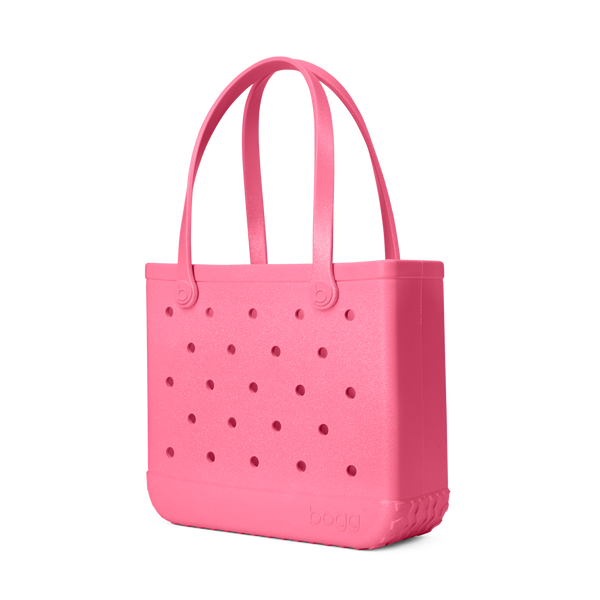 Baby Bogg Bag - Watermelon Shimmer
