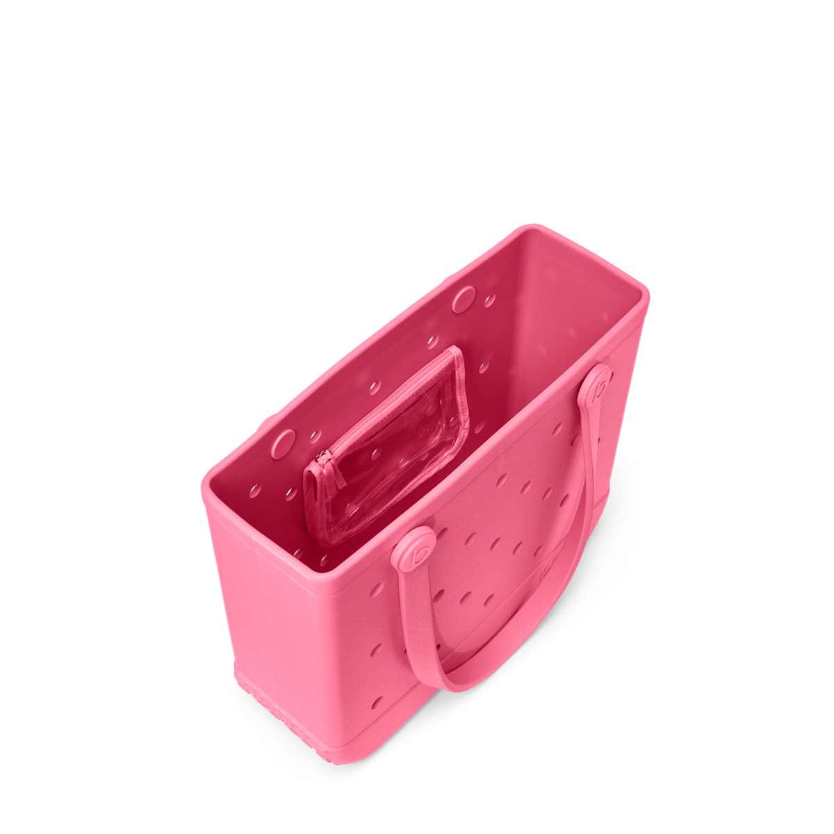 Baby Bogg Bag - Watermelon Shimmer View 
